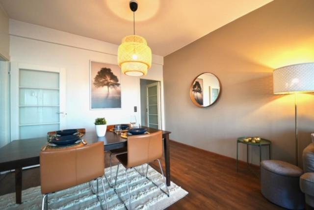 רובניימי Cozy And Bright 2-Bedroom Apartment Washer And Dryer, King Size Bed מראה חיצוני תמונה